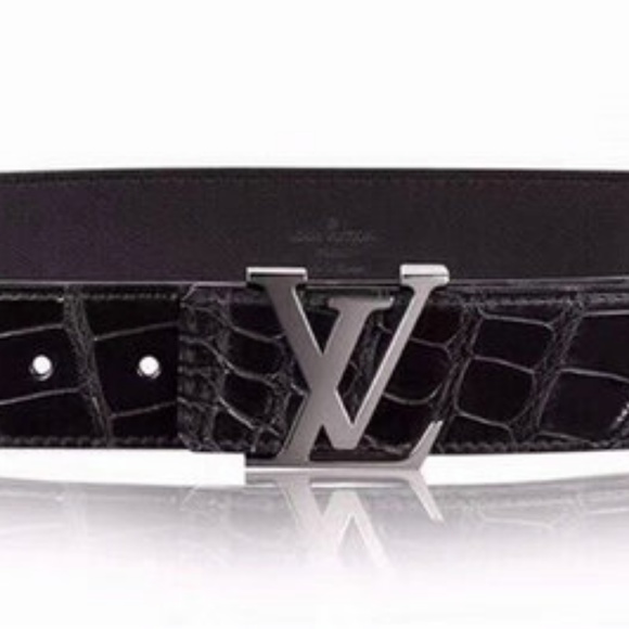 Louis Vuitton   belt main image 5